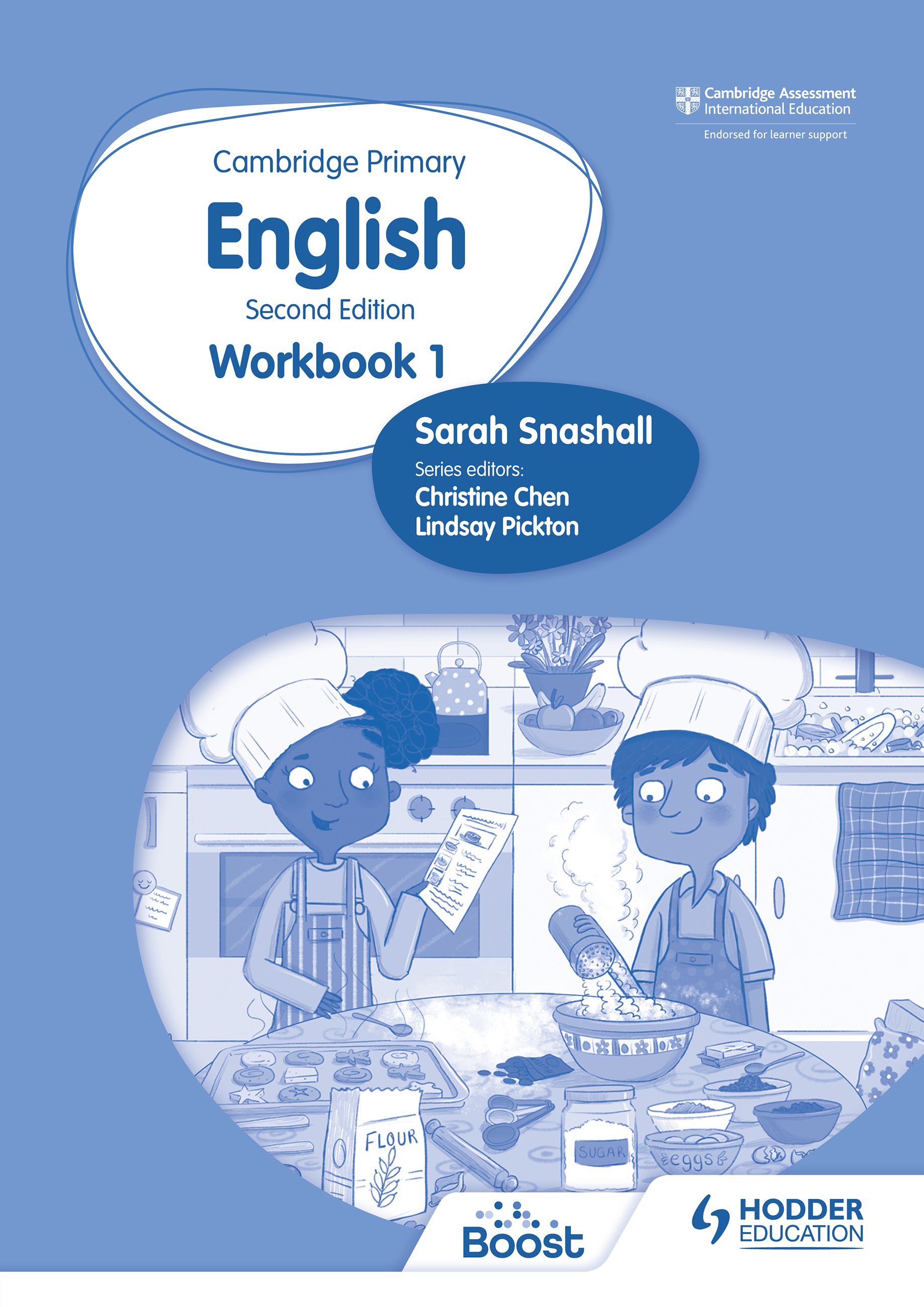 English resources, textbooks and study and revision guides
