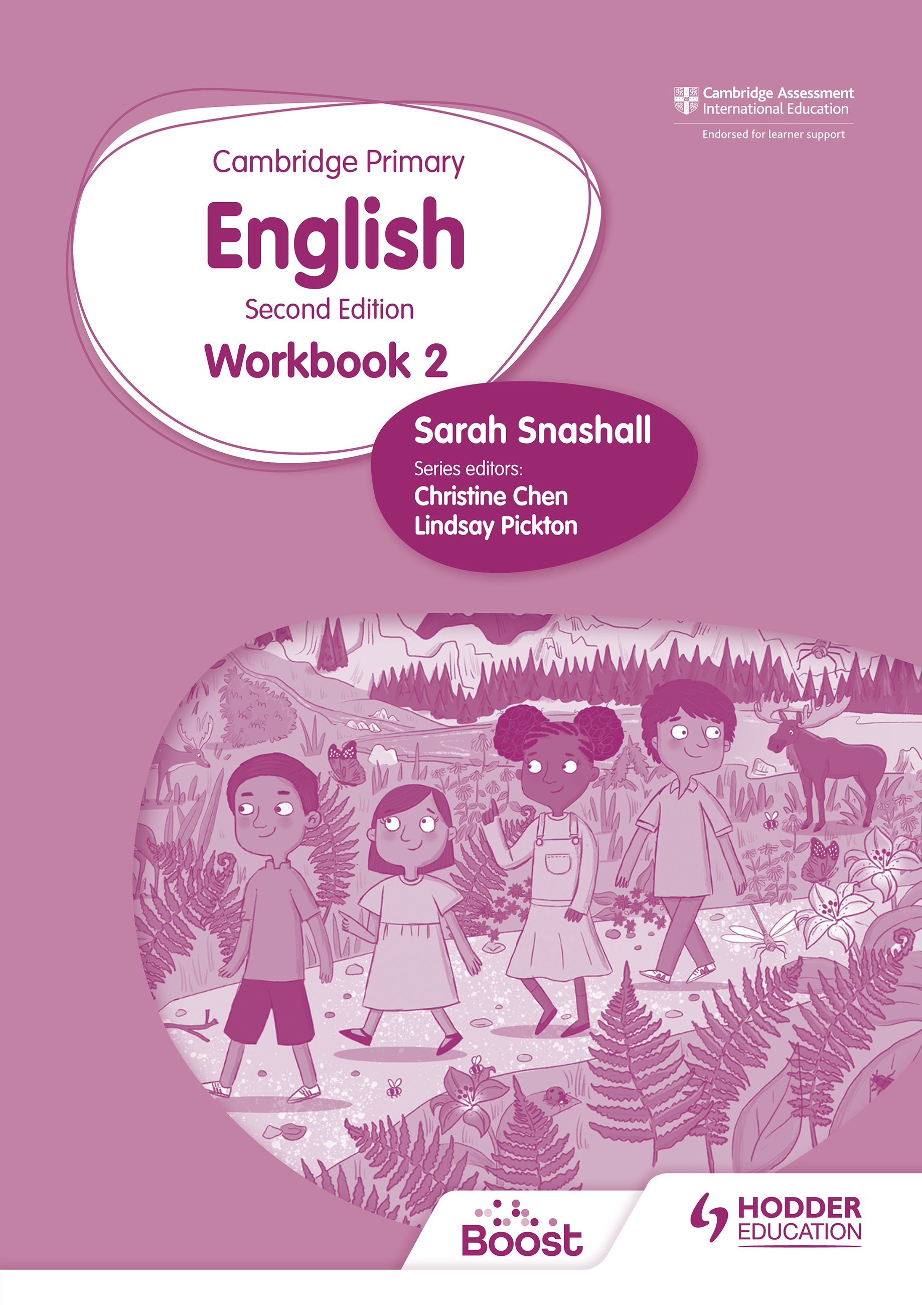 English resources, textbooks and study and revision guides