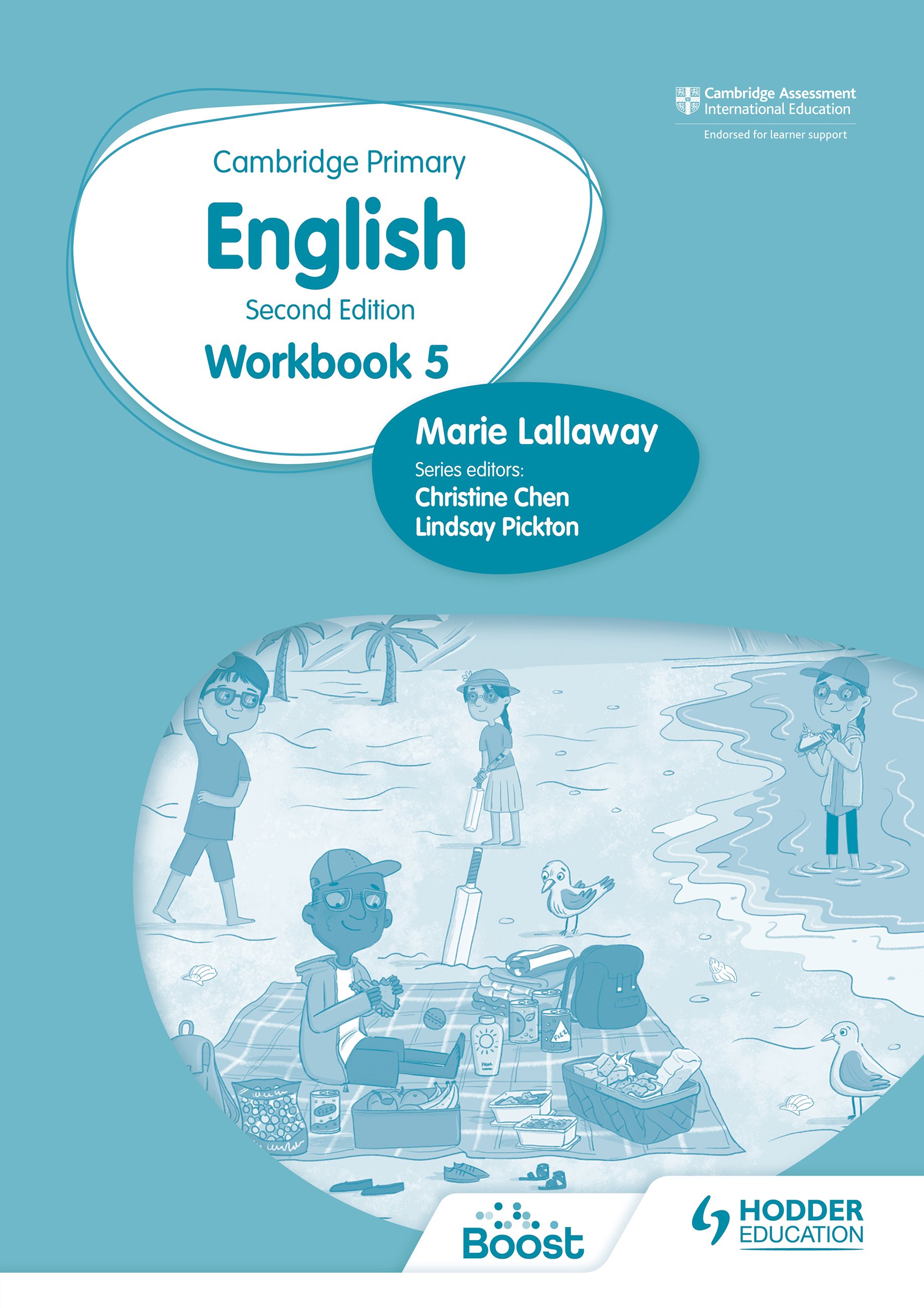 English resources, textbooks and study and revision guides