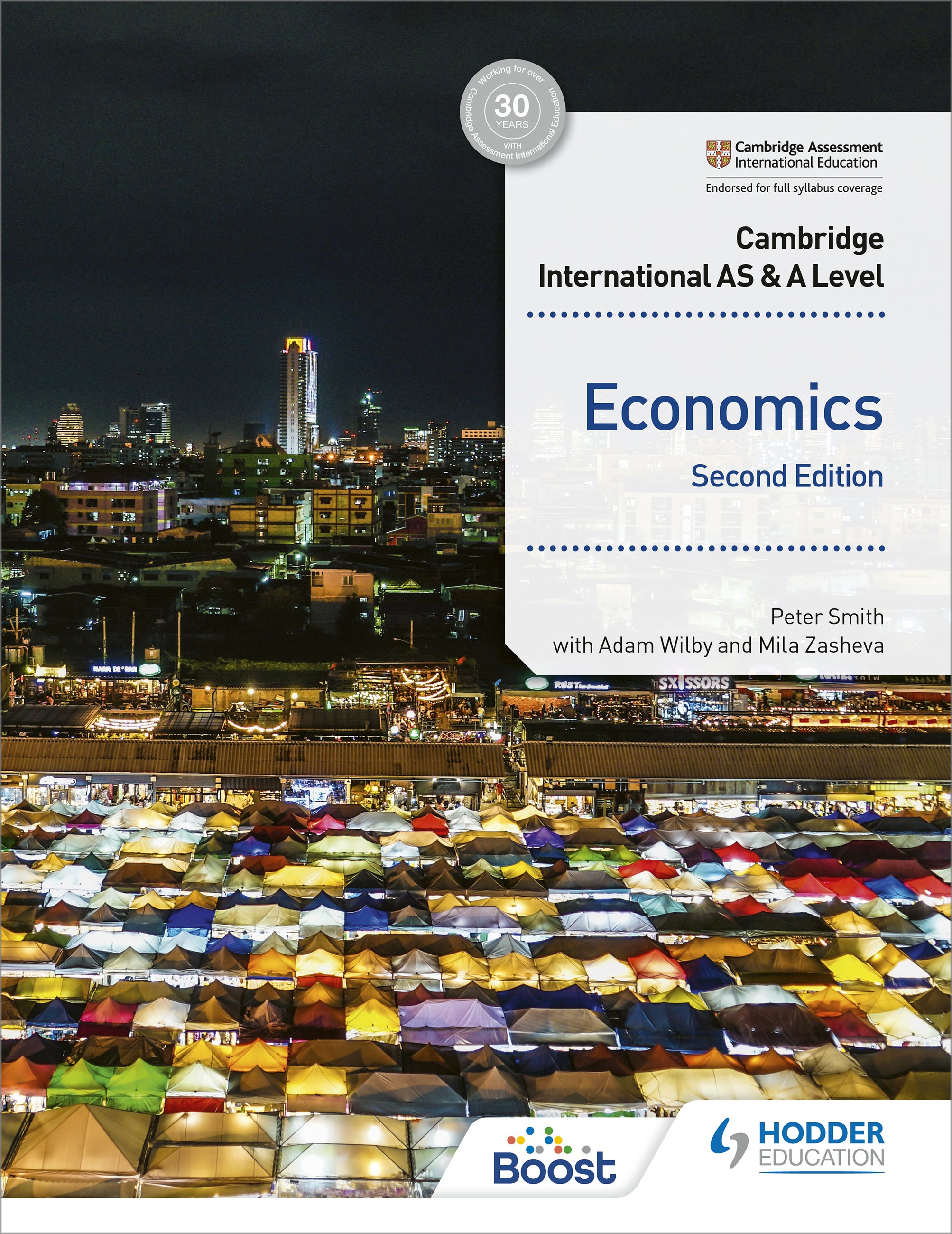 Business resources, textbooks, revision guides and workbooks