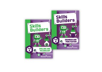 Skills Builders English Year 4: Parent Pack