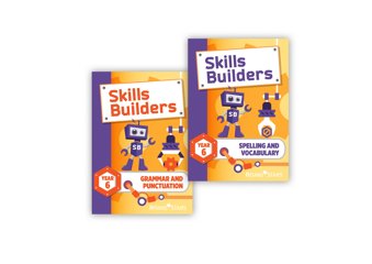 Skills Builders English Year 6: Parent Pack