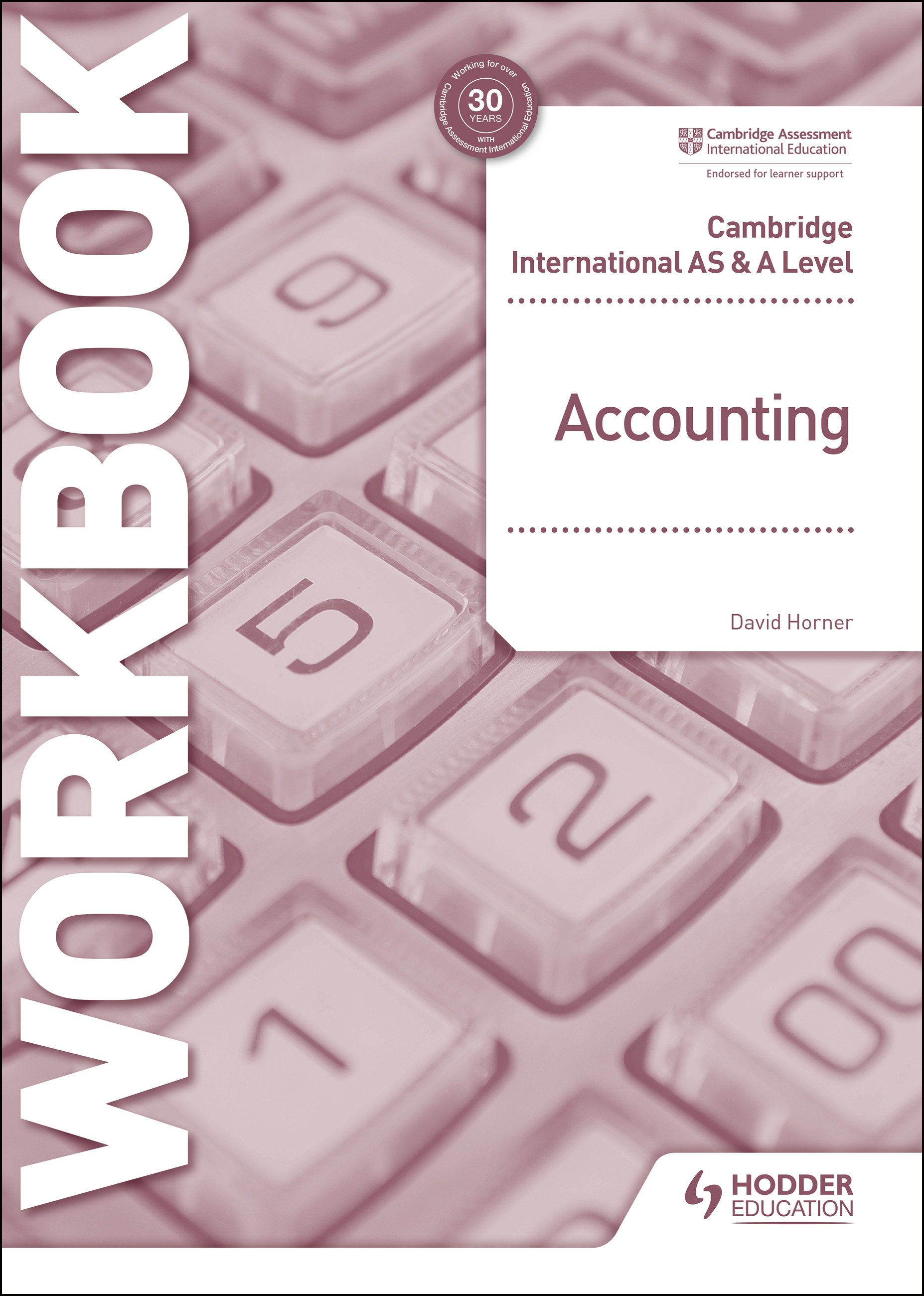 Business resources, textbooks, revision guides and workbooks