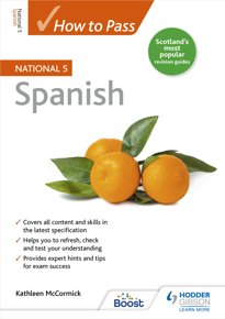 Resources for National 5 qualifications | Hachette Learning