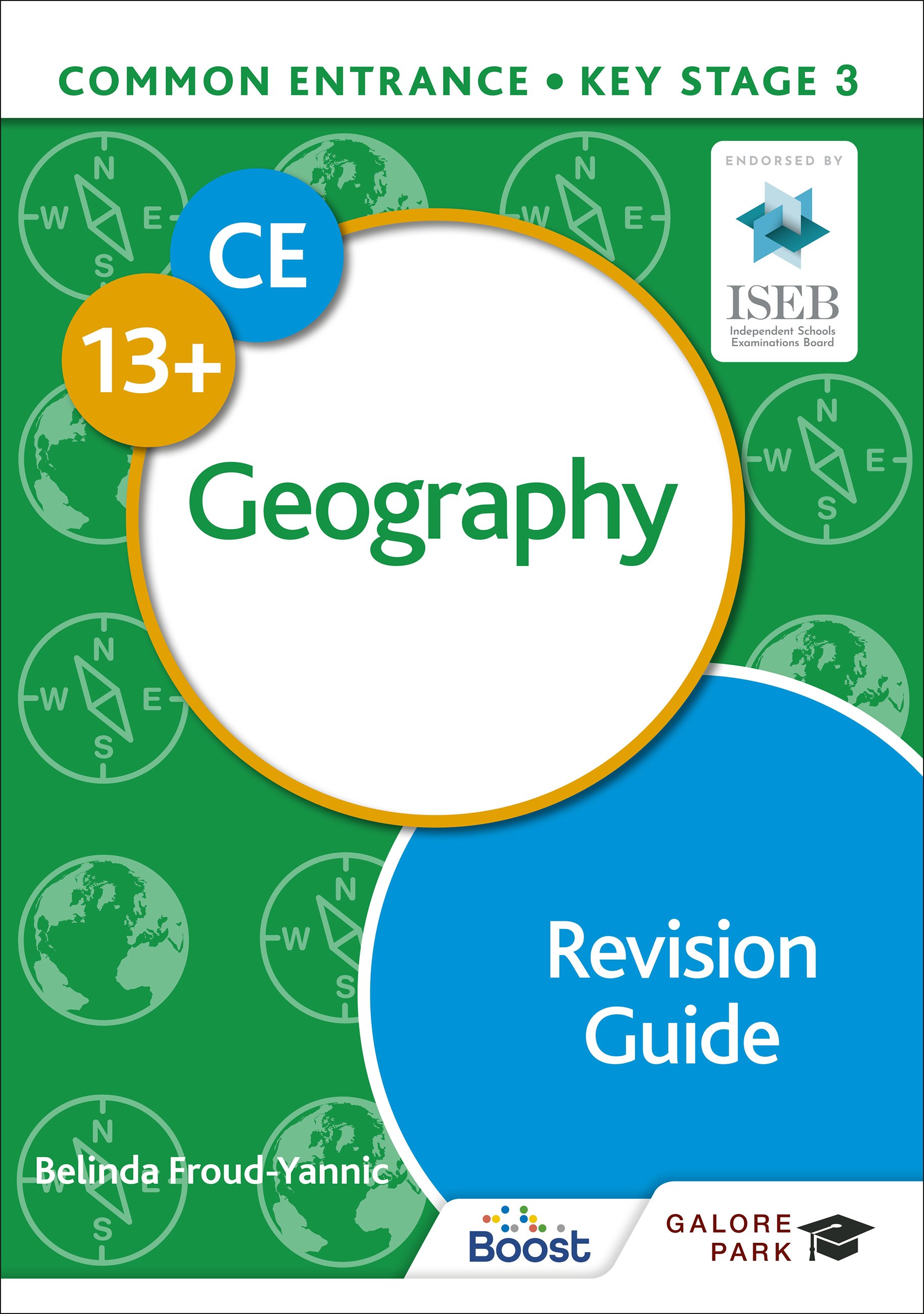 Geography resources, textbooks, revision guides and workbooks