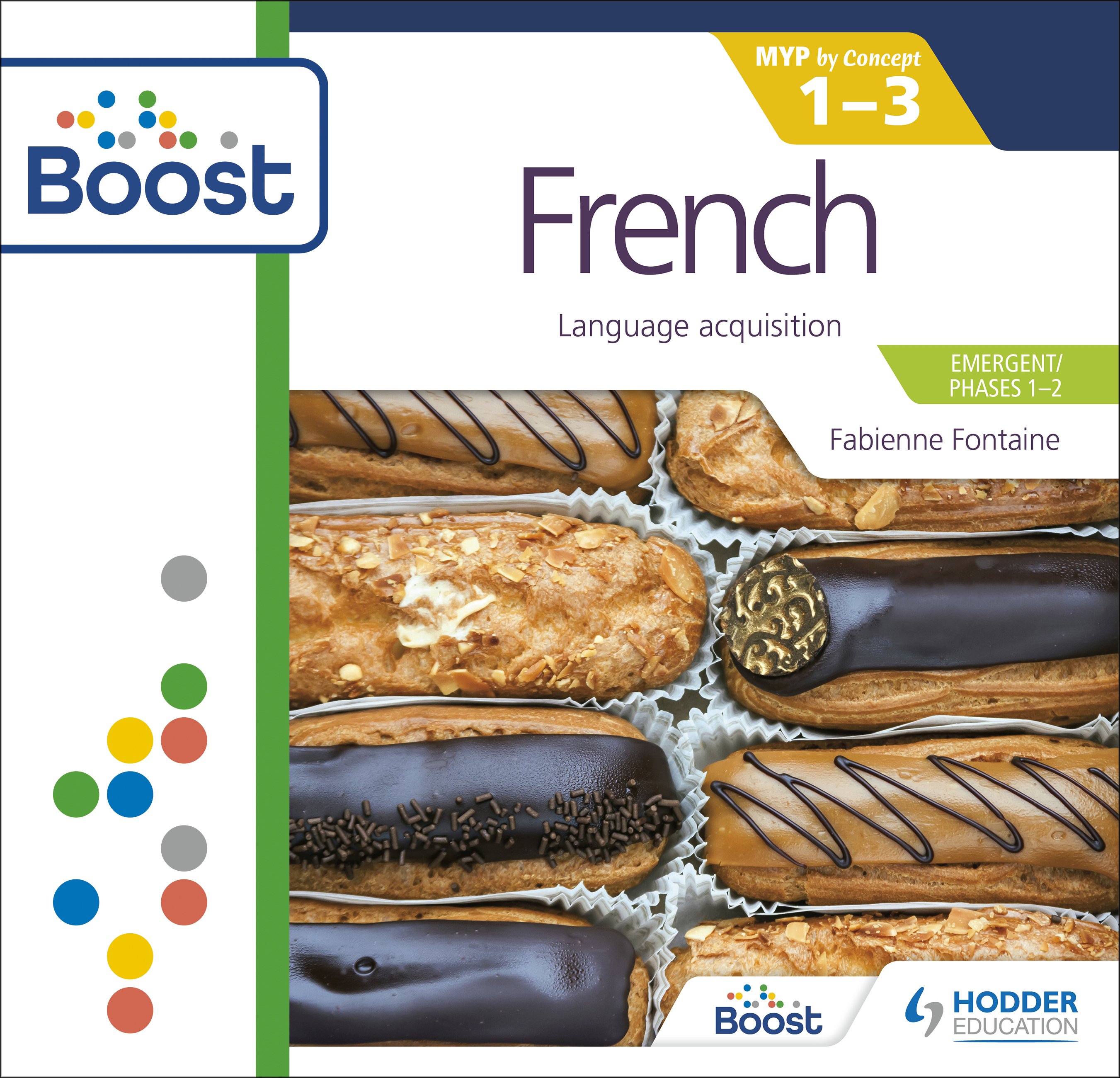 French resources, textbooks, revision guides and workbooks