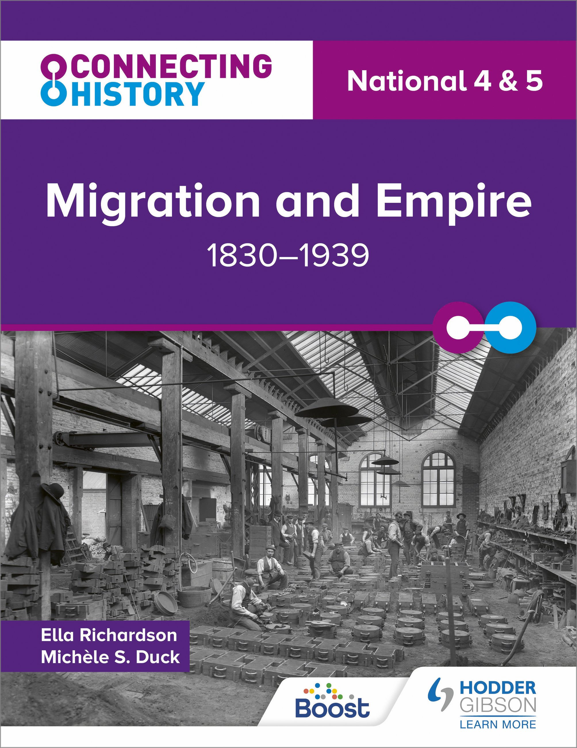 History resources, textbooks, revision guides and workbooks