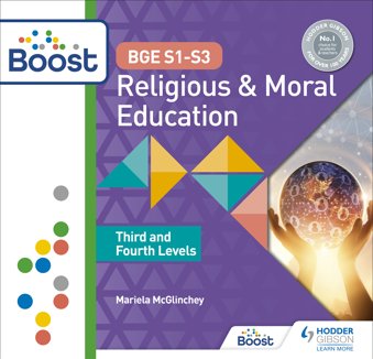 BGE S1-S3 Religious and Moral Education: Boost