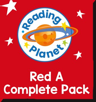 Reading Planet Red A Complete Pack