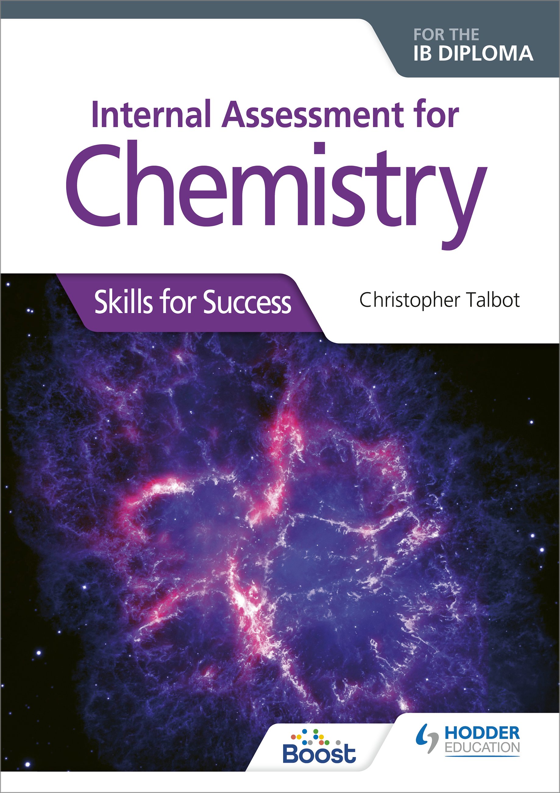 Chemistry resources, textbooks, revision guides and workbooks