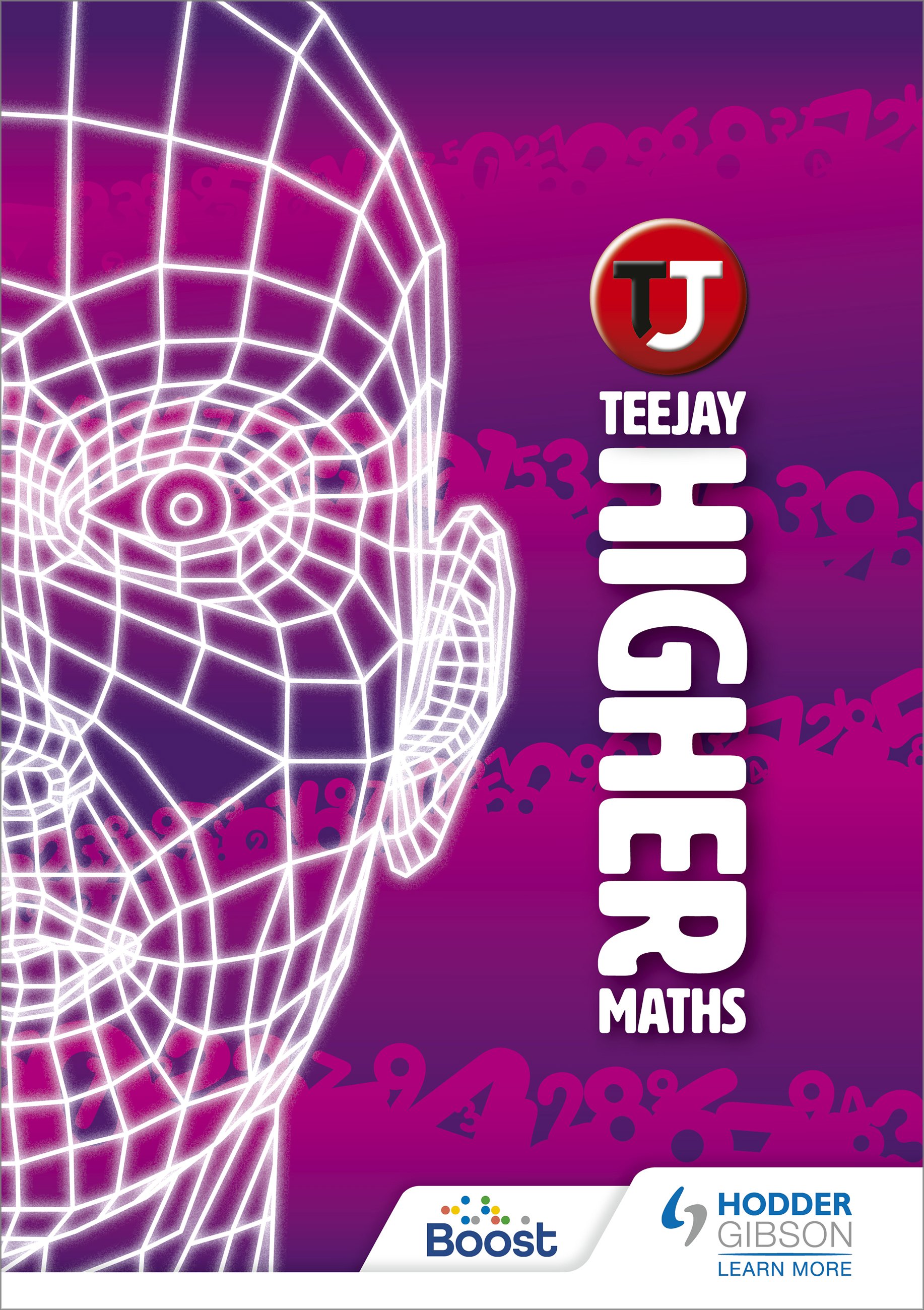 TeeJay Higher Maths | Hachette Learning