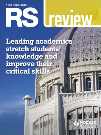 RS Review Magazine eLibrary