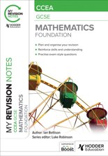 Resources for CCEA qualifications | Hachette Learning