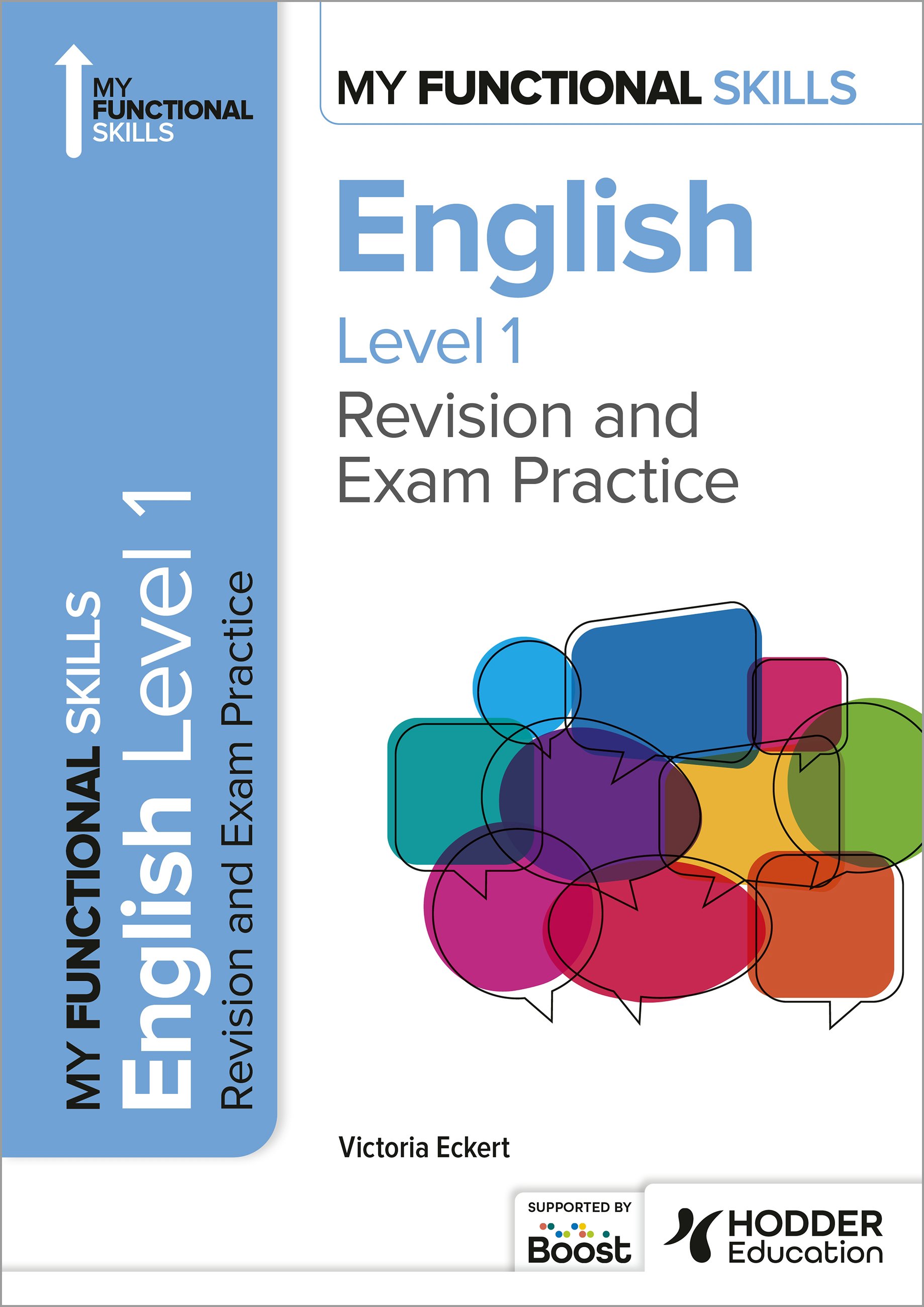 Maths and English Functional Skills | Revision & Exam
