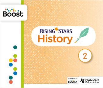 Rising Stars History Year 2 Boost
