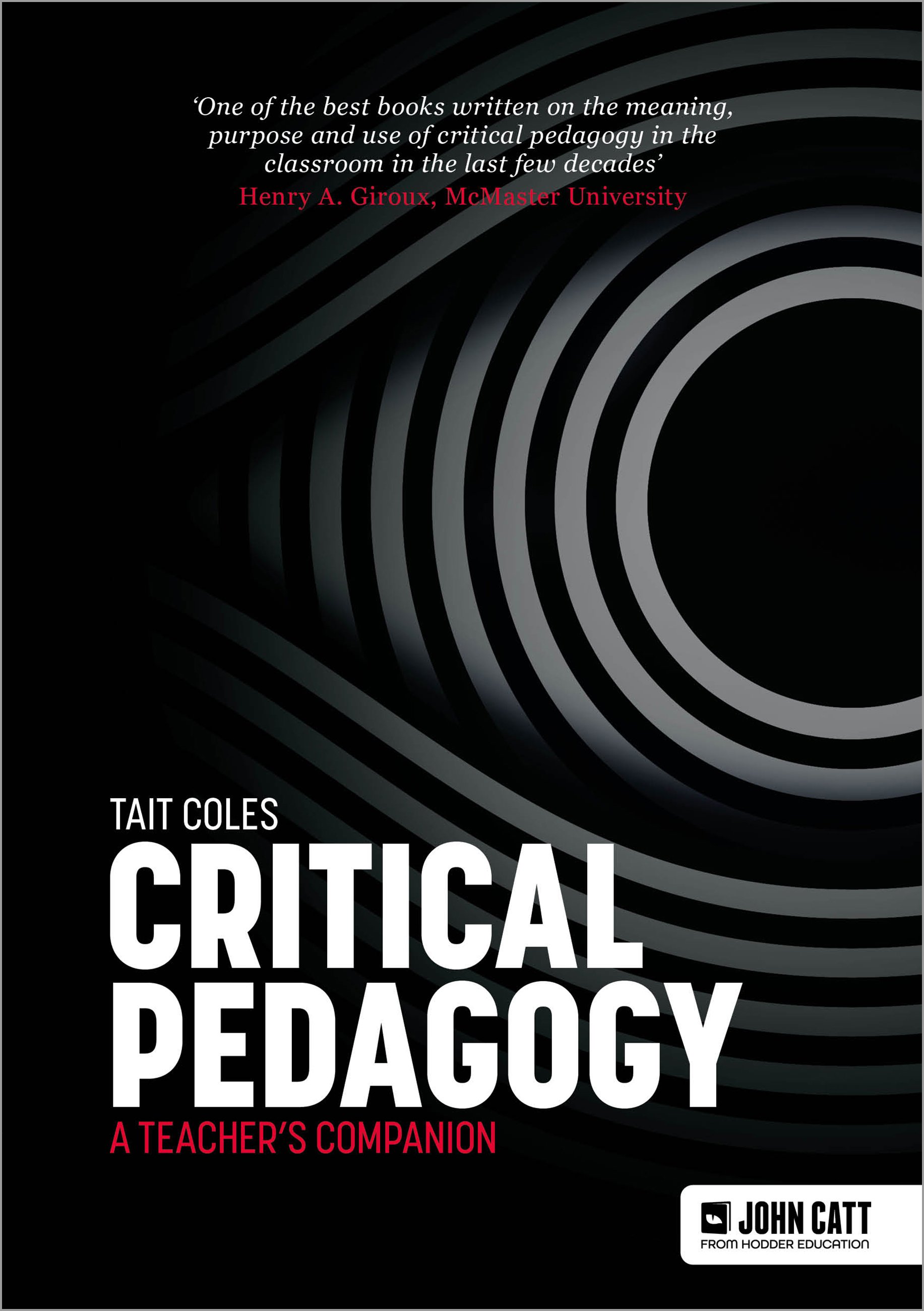 Critical Pedagogy In Education