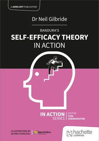 Bandura's Self-Efficacy Theory in Action