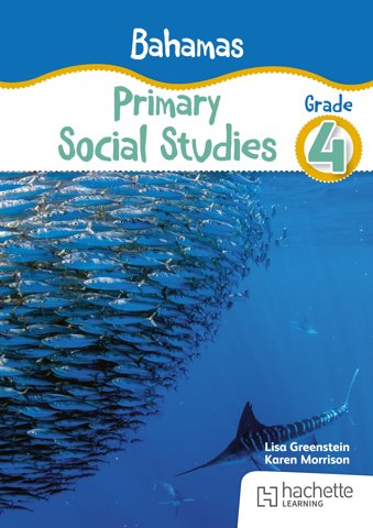 Bahamas Primary Social Studies Grade 4