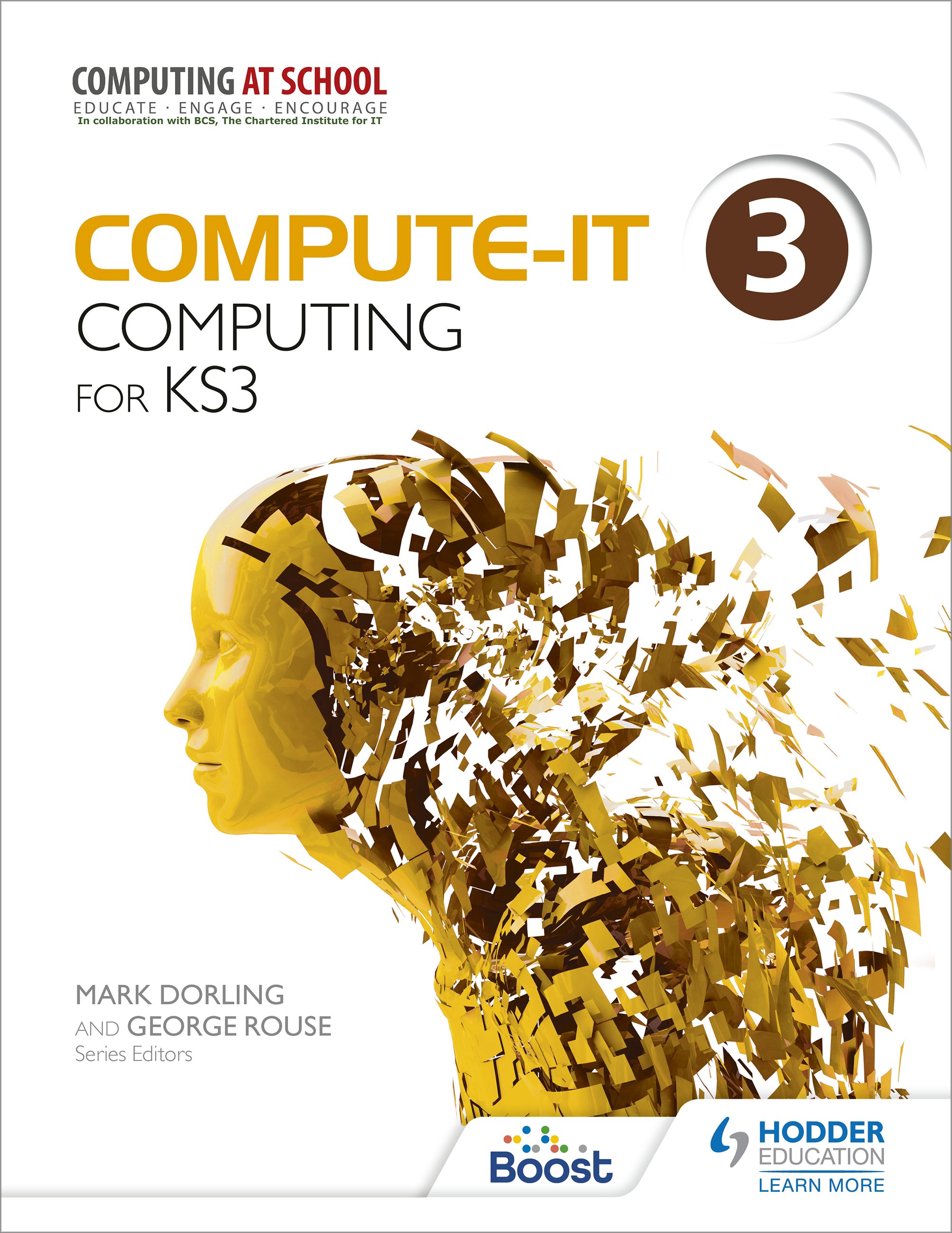 Computing and IT textbooks, revision guides and workbooks