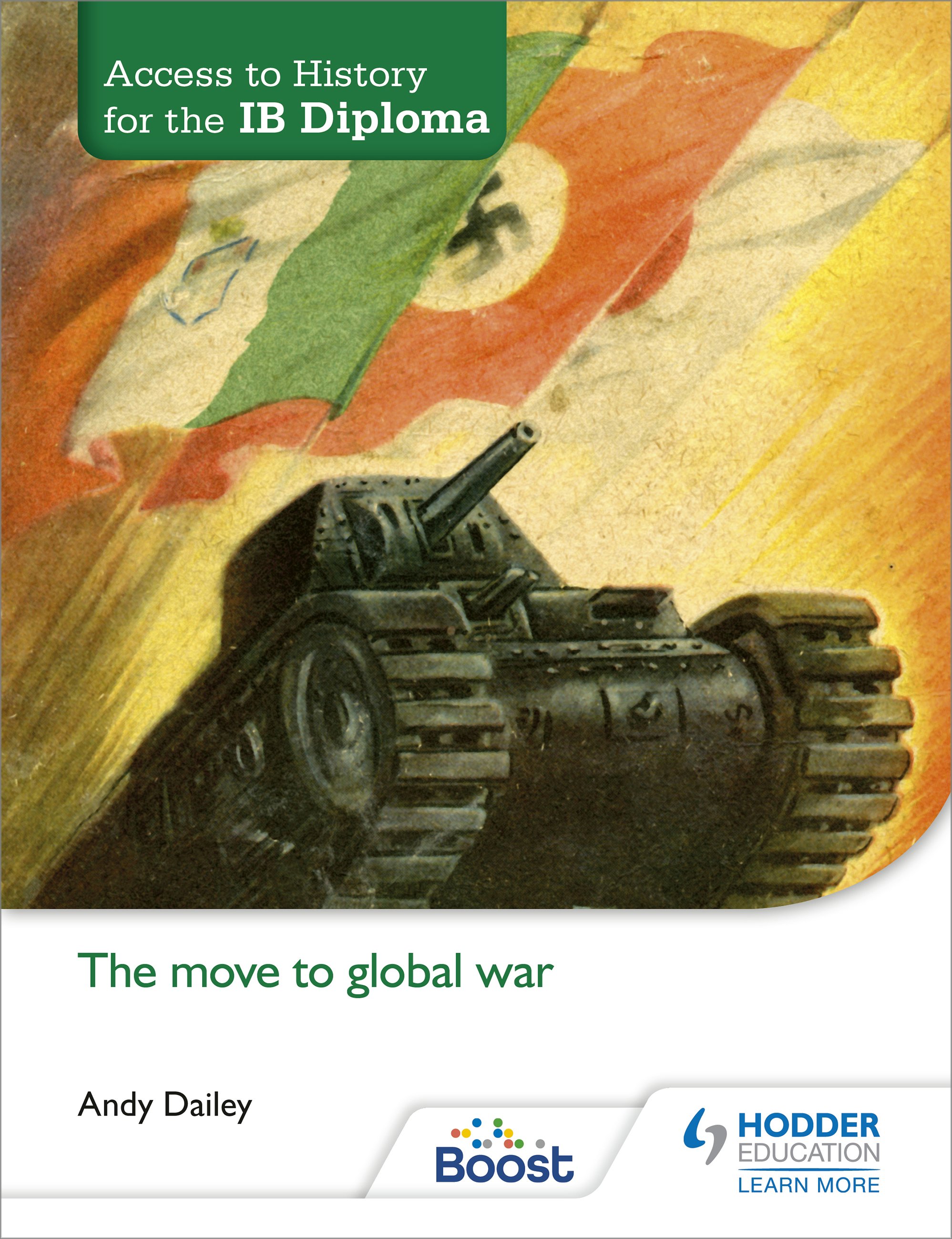 History resources, textbooks, revision guides and workbooks