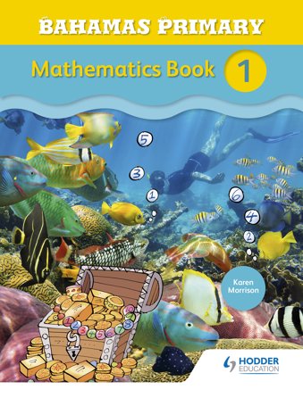 Bahamas Primary Mathematics Book 1