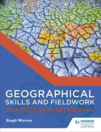 Geographical Skills and Fieldwork for AQA GCSE (9–1) Geography