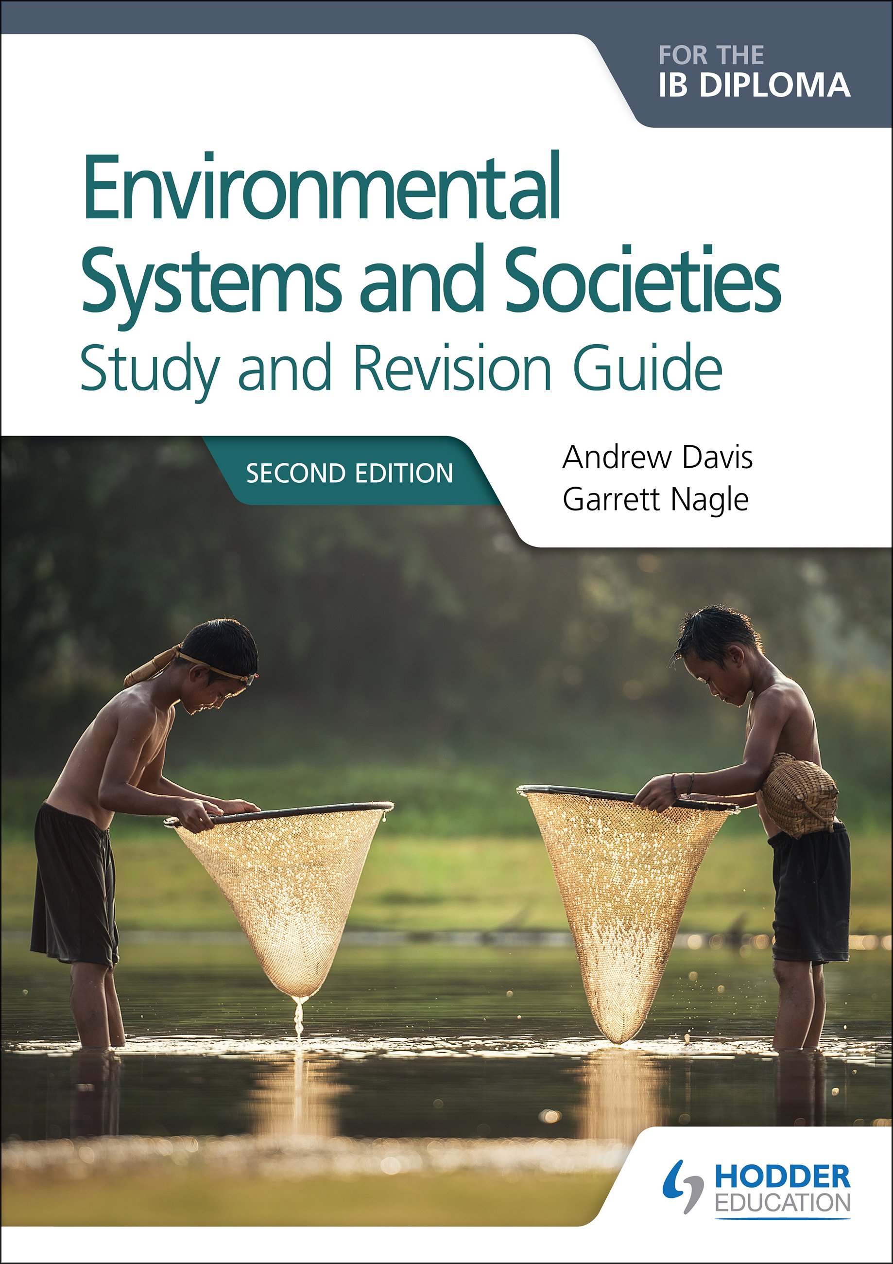 Geography resources, textbooks, revision guides and workbooks