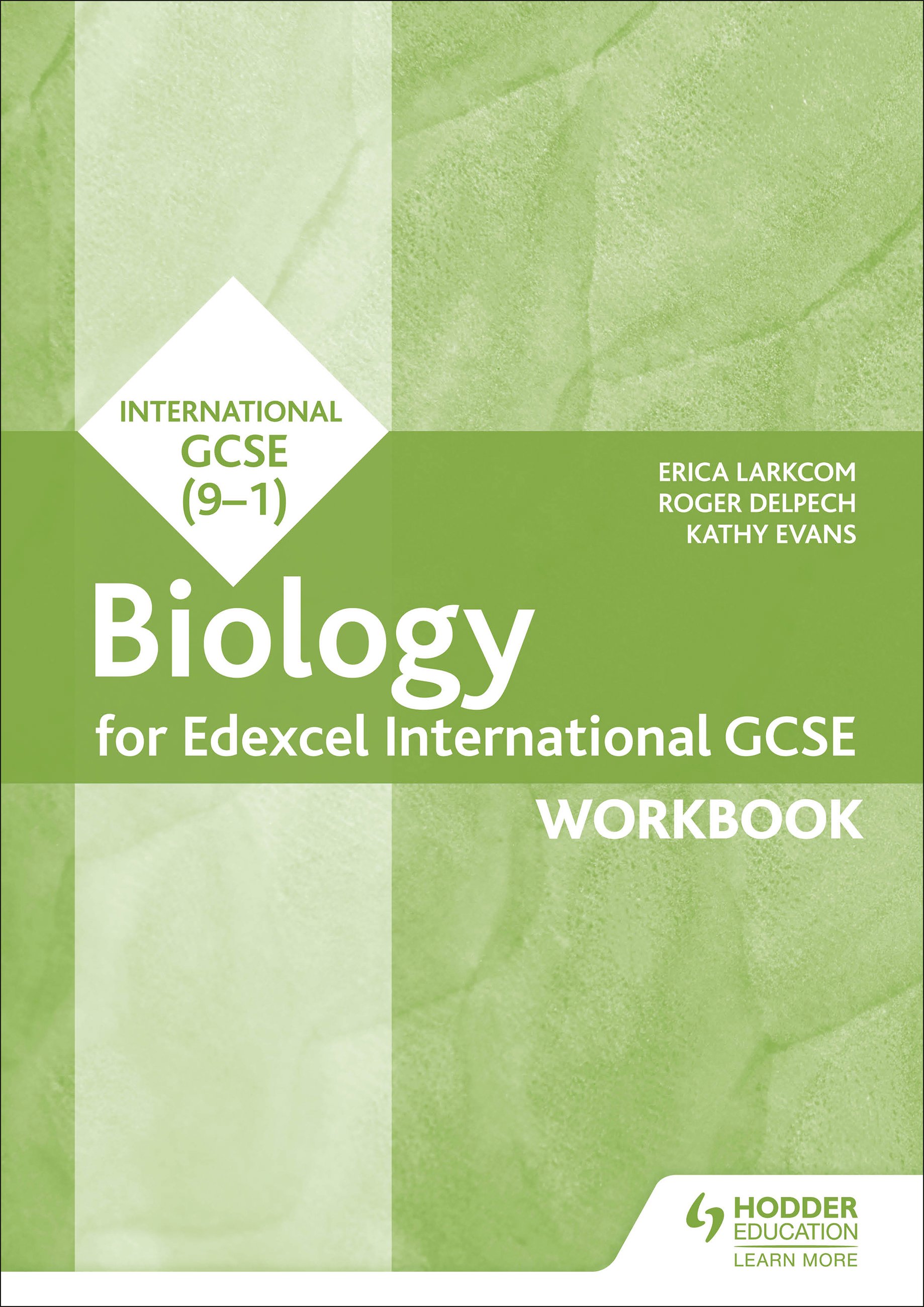 Biology resources, textbooks, revision guides and workbooks