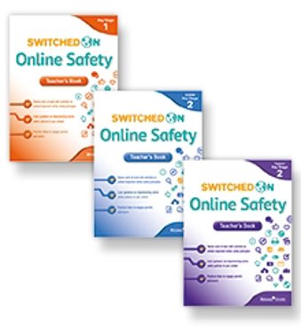 Switched on Online Safety School Pack