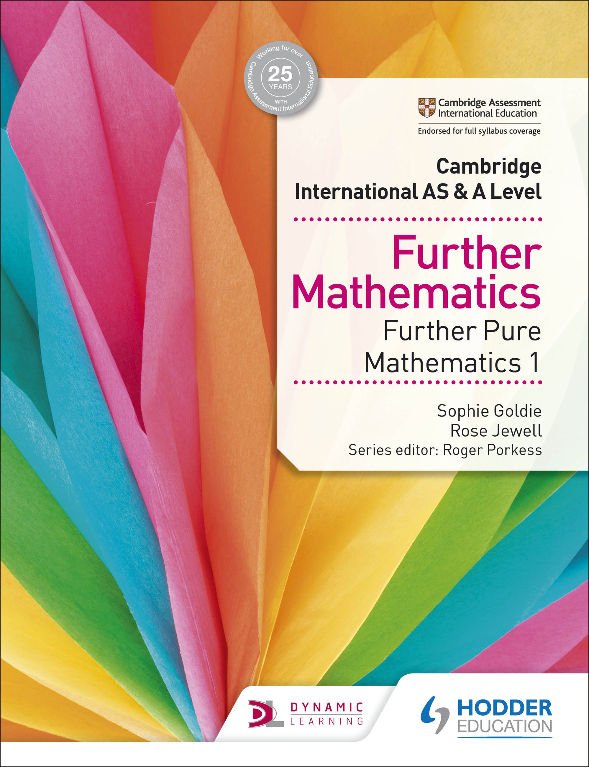 Maths resources, textbooks, revision guides and workbooks
