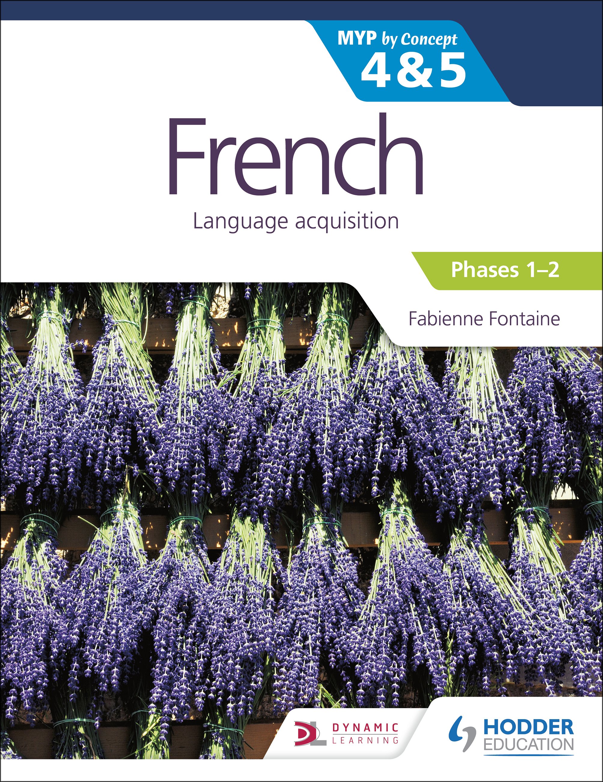 French resources, textbooks, revision guides and workbooks