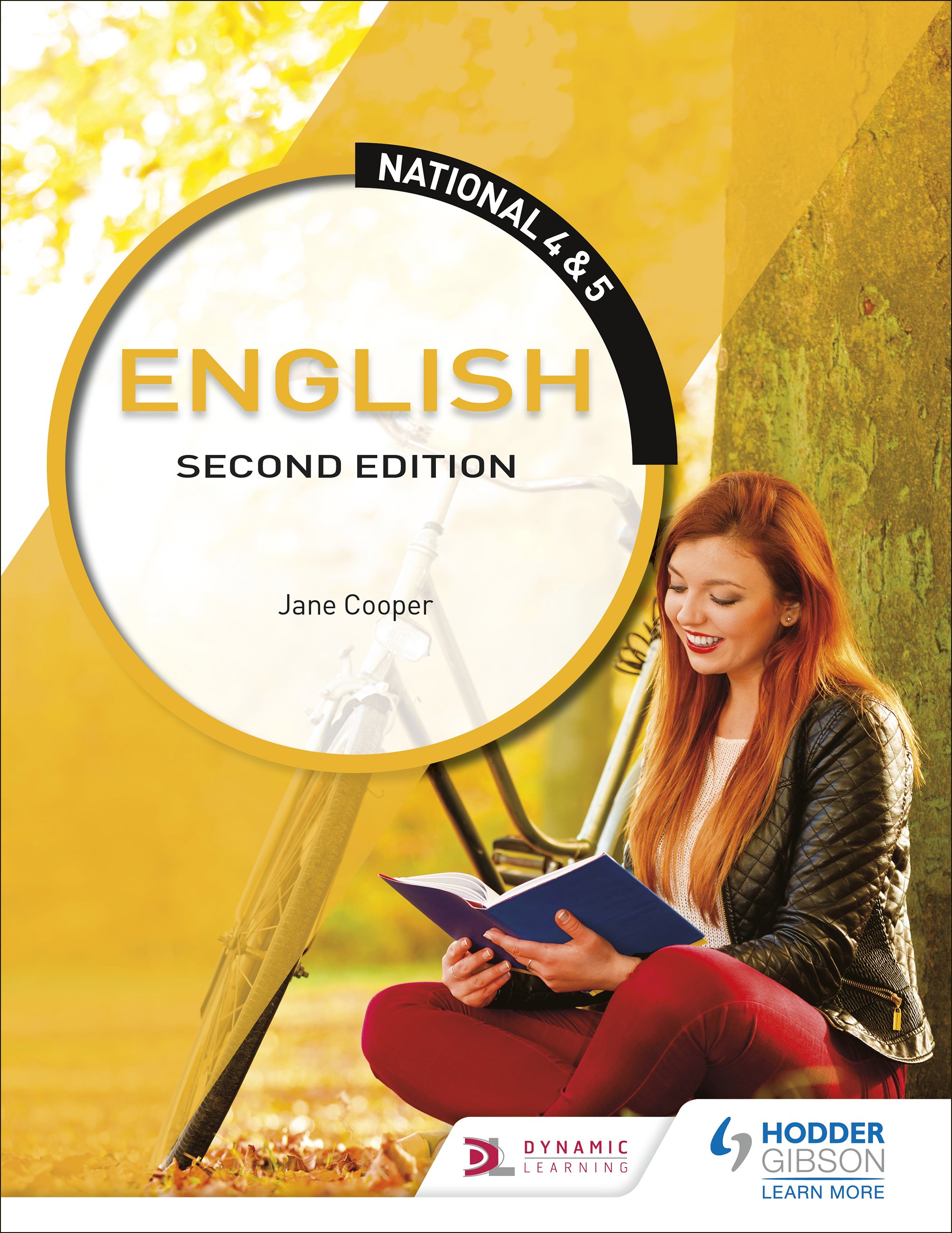 National 4 & 5 English, Second Edition | Hachette Learning