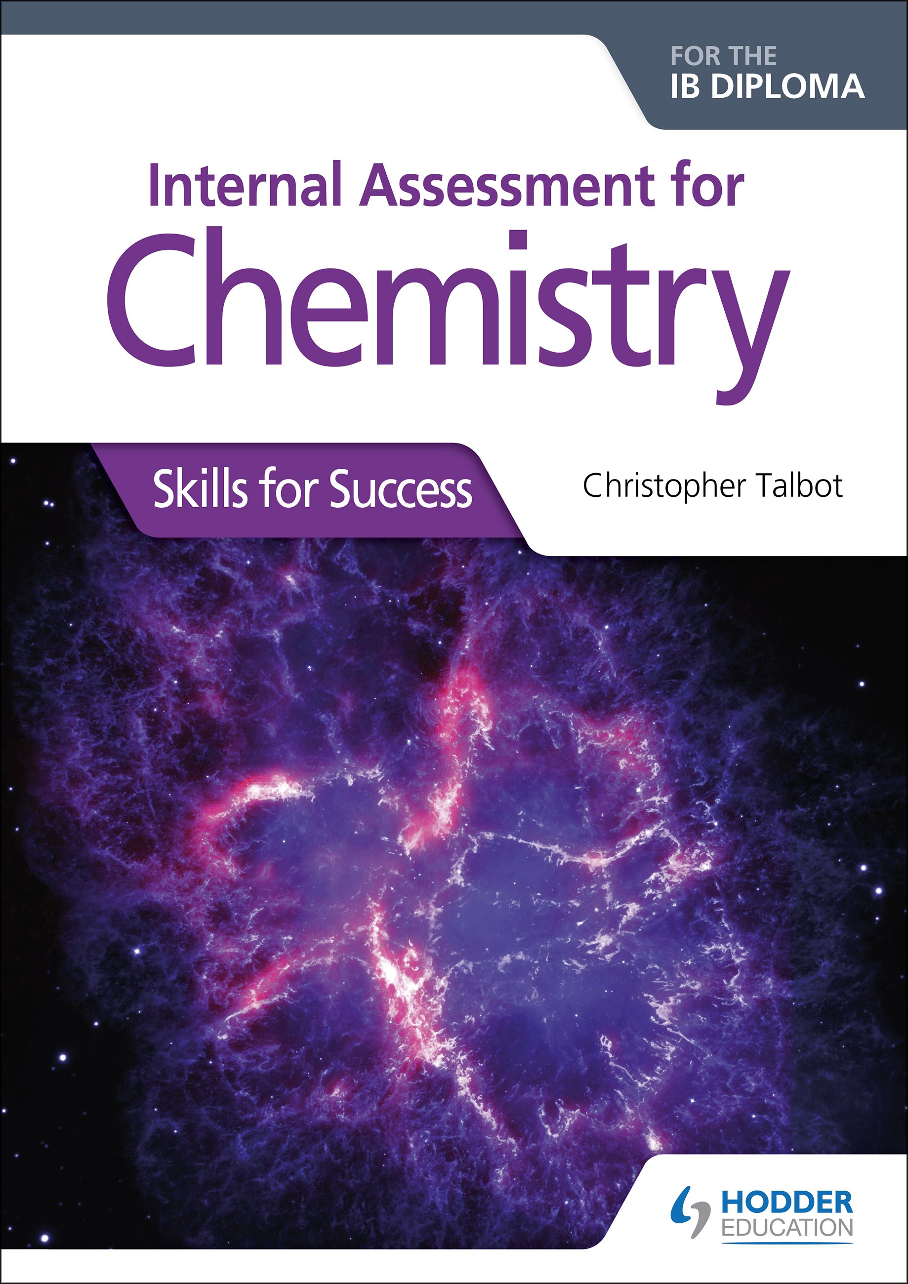 Chemistry resources, textbooks, revision guides and workbooks