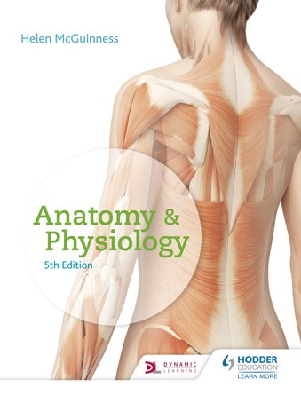Anatomy & Physiology, Fifth Edition