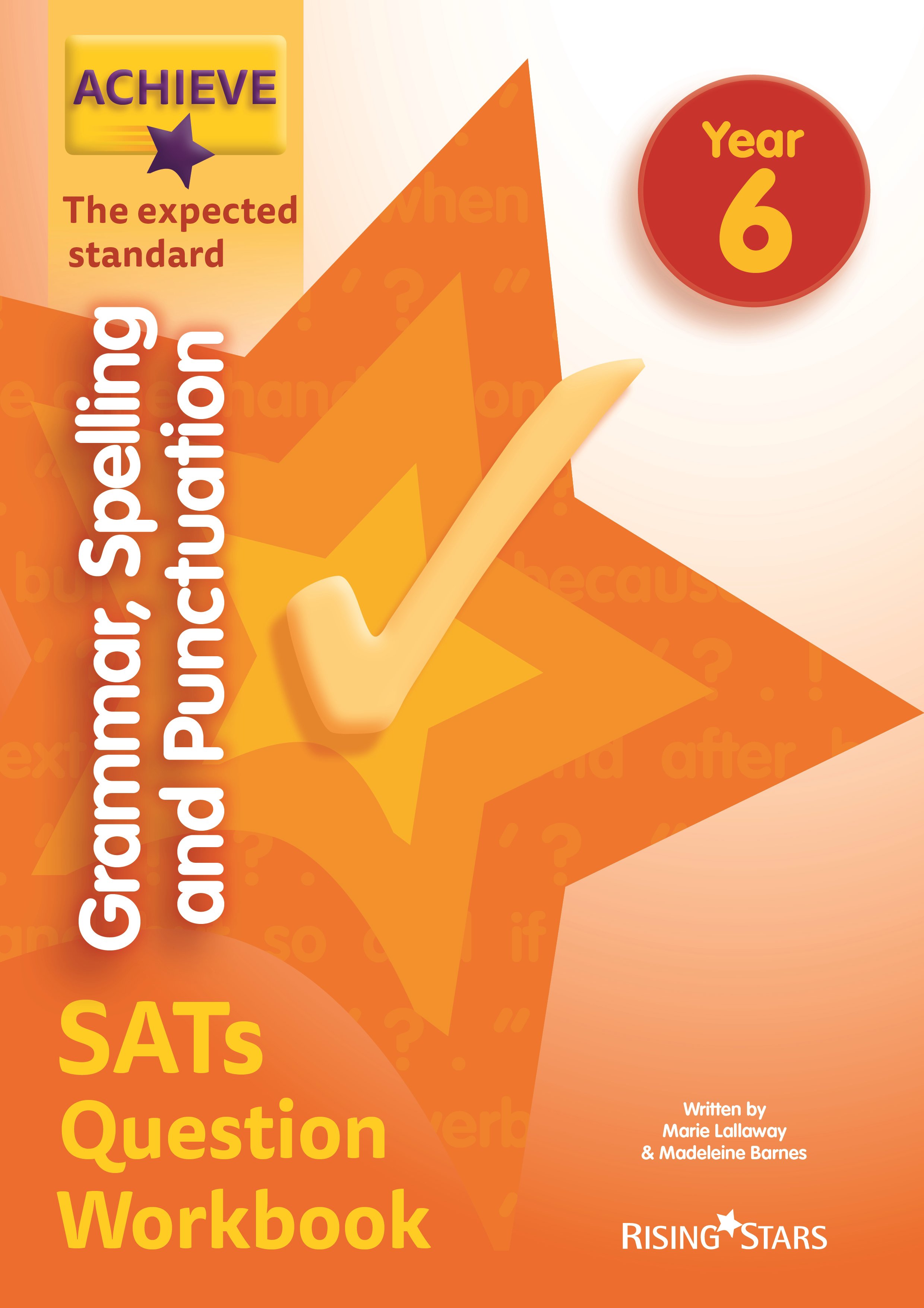 Achieve SATs Success | Hachette Learning