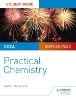 Resources for CCEA qualifications | Hachette Learning