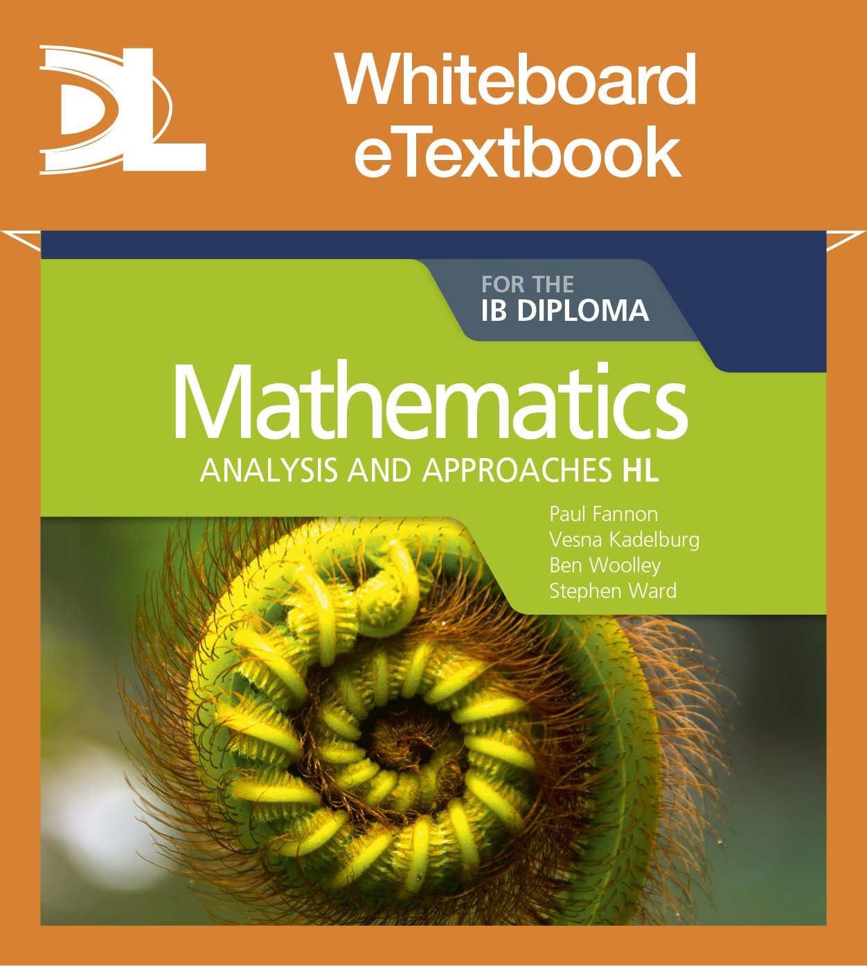 Mathematics for the IB Diploma: Analysis and approaches HL