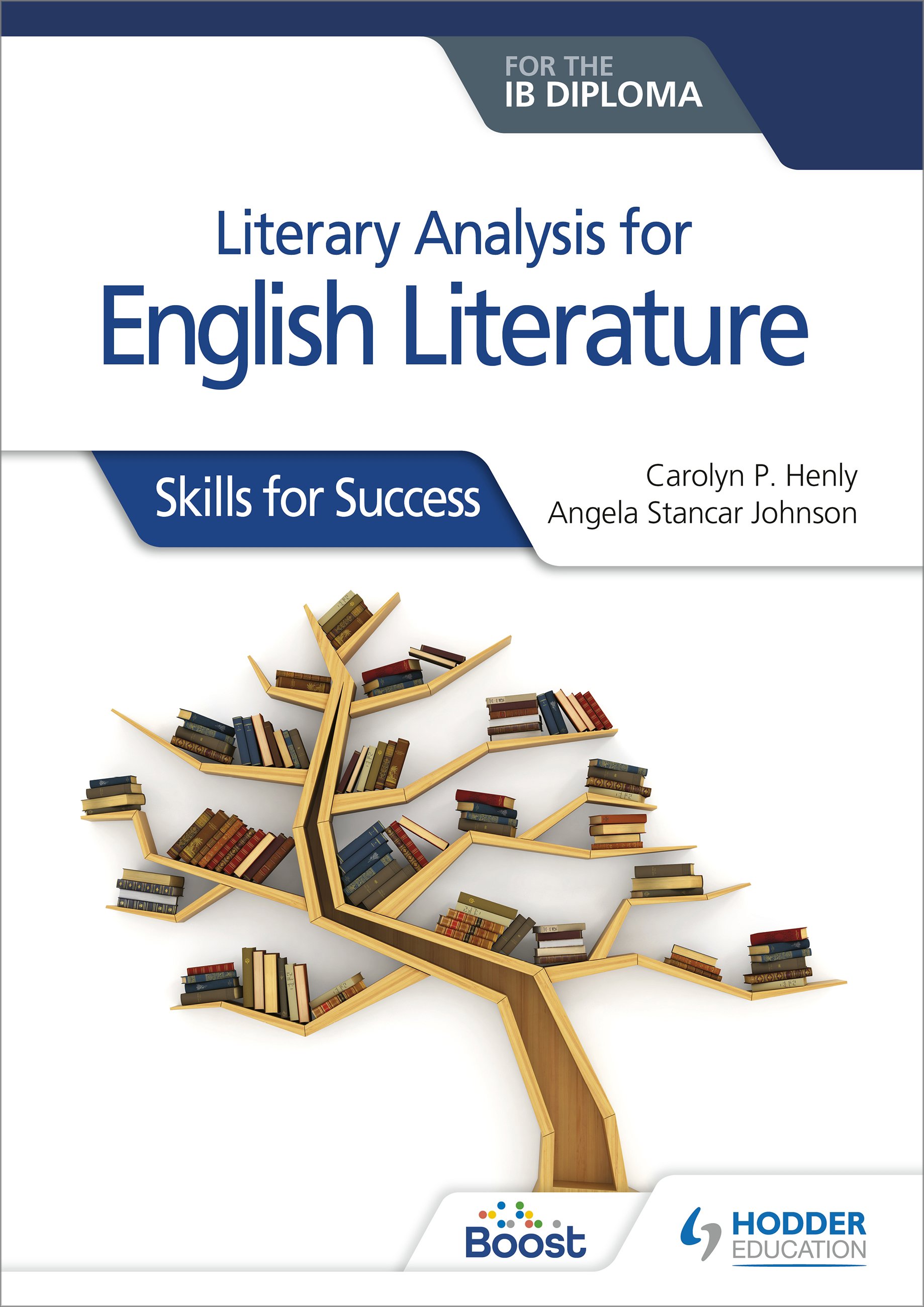 English resources, textbooks and study and revision guides