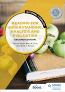 Resources for National 5 qualifications | Hachette Learning