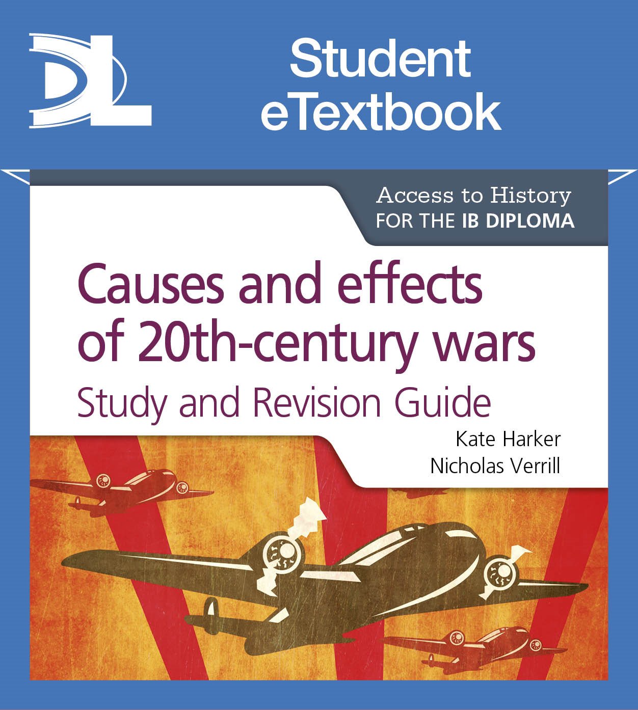 Access to History for the IB Diploma: Causes and effects of 20th