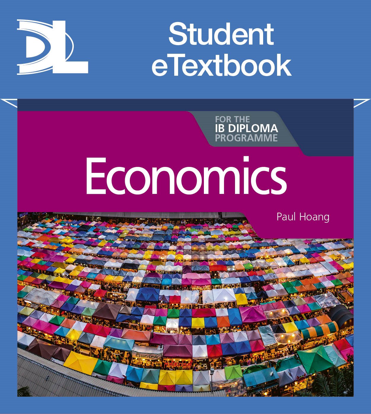 Economics resources, textbooks, revision guides and workbooks