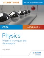 Resources for CCEA qualifications | Hachette Learning