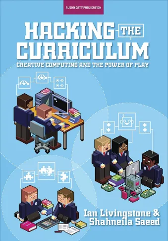 Hacking the Curriculum: How Digital Skills Can Save Us from the Robots