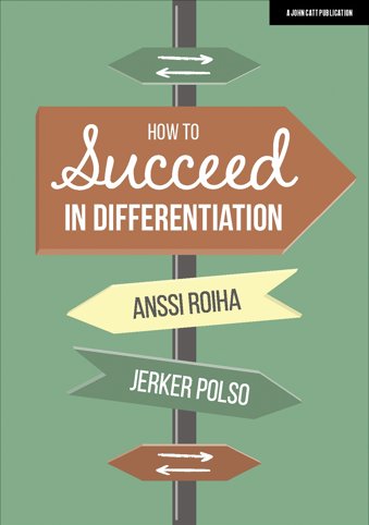 How To Succeed in Differentiation: The Finnish Approach