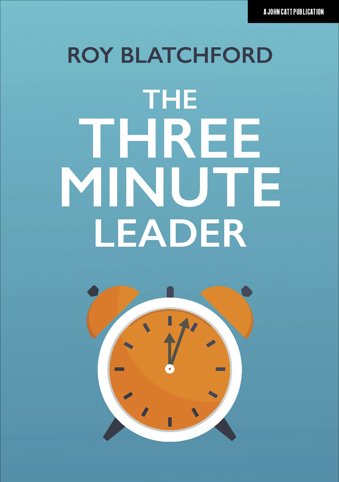 The Three Minute Leader