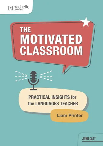 The Motivated Classroom
