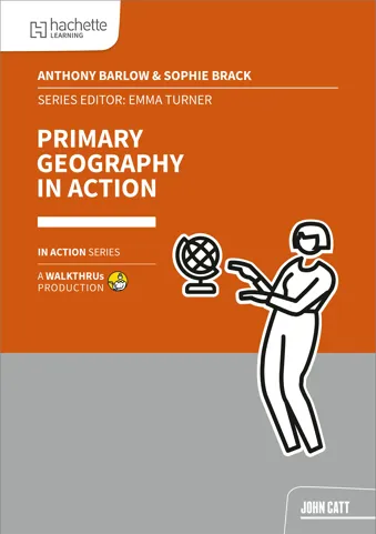 Primary Geography in Action