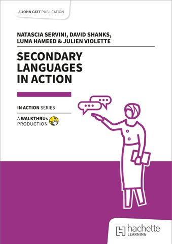 Secondary Languages in Action