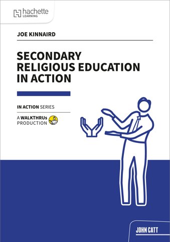 Secondary Religious Education in Action