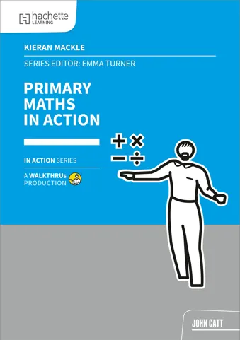 Primary Maths in Action
